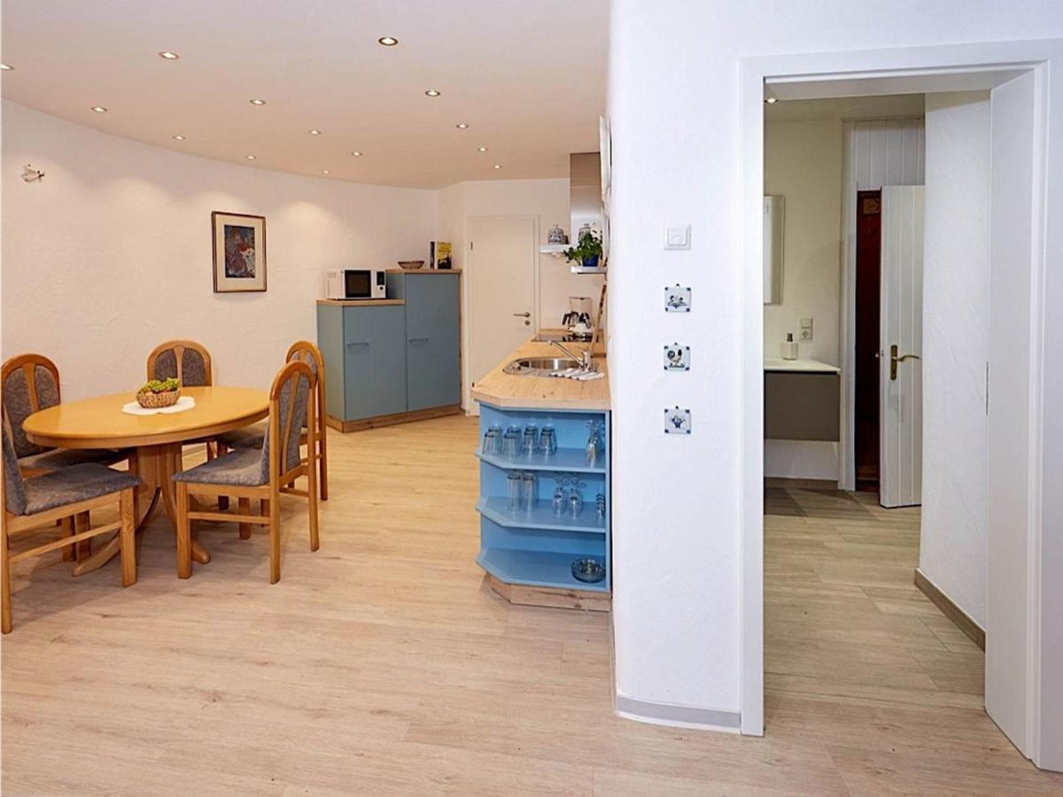 Cosy Holiday Home In Strotzb Sch With Sauna Strotzbusch ภายนอก รูปภาพ