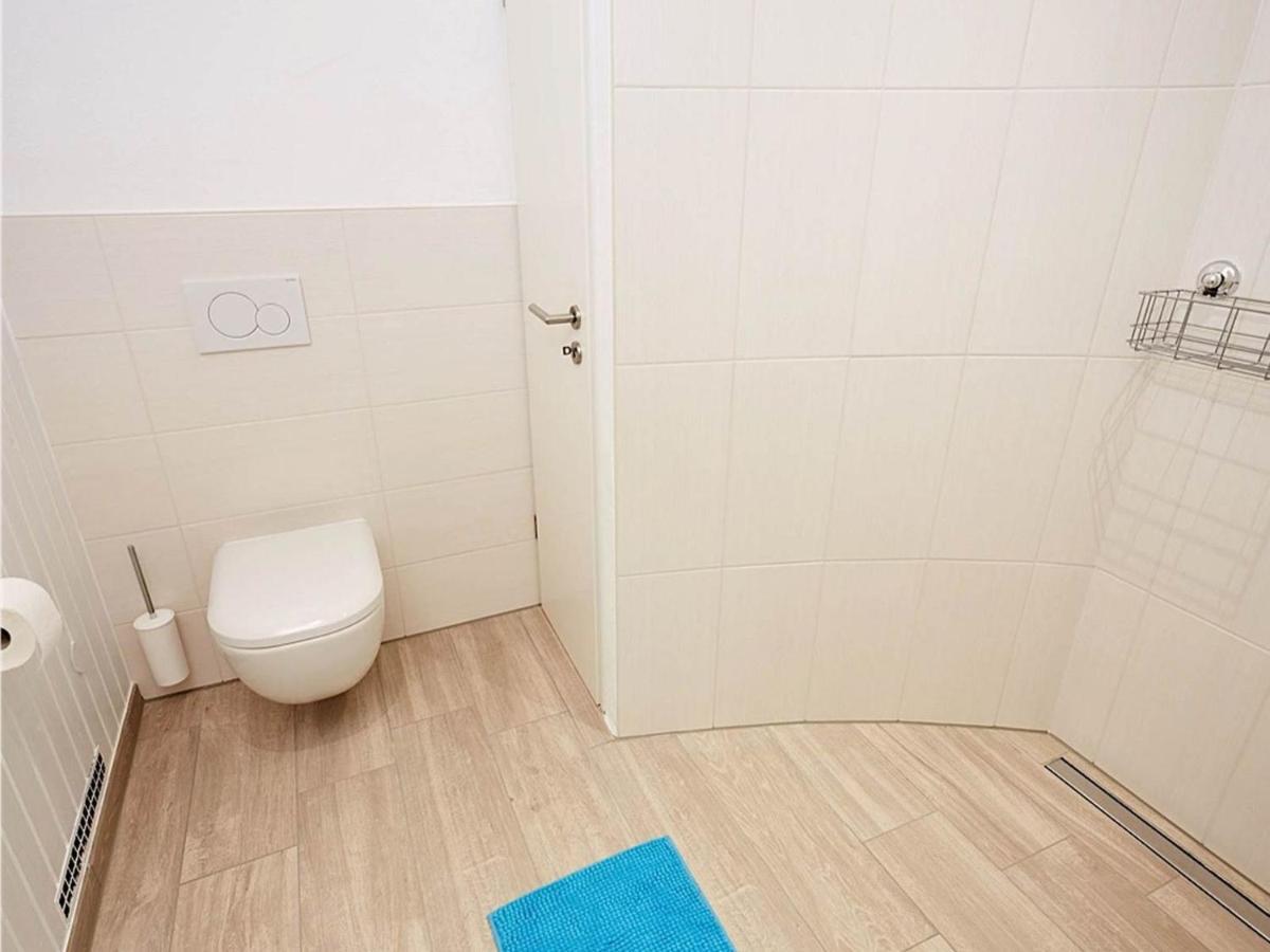Cosy Holiday Home In Strotzb Sch With Sauna Strotzbusch ภายนอก รูปภาพ